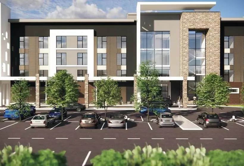 Premier Hotel Thohoyandou