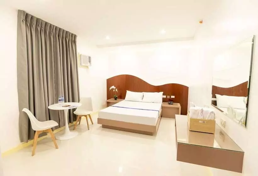 ホテル Dreamworld East Ortigas