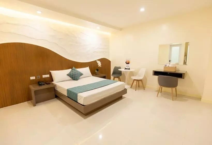 ホテル Dreamworld East Ortigas