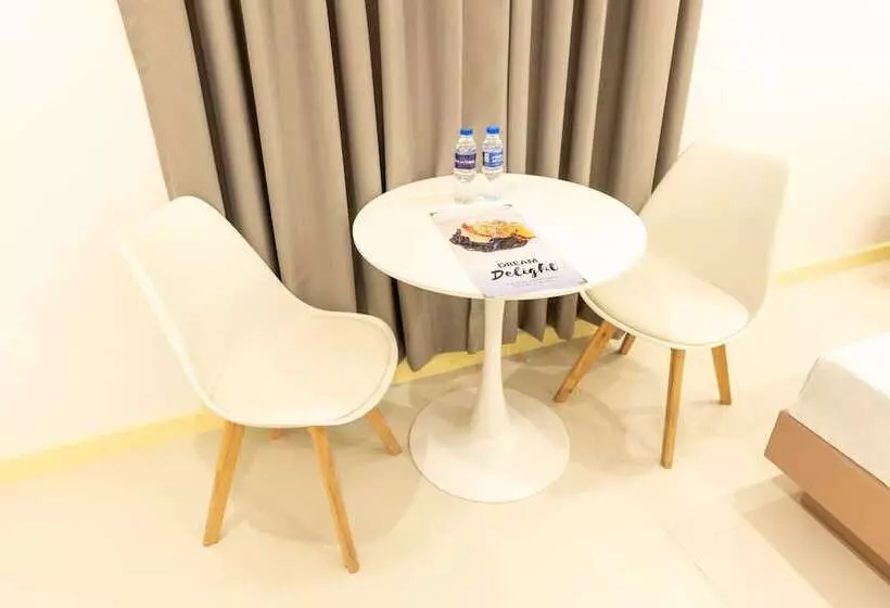 ホテル Dreamworld East Ortigas
