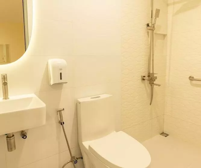 ホテル Dreamworld East Ortigas