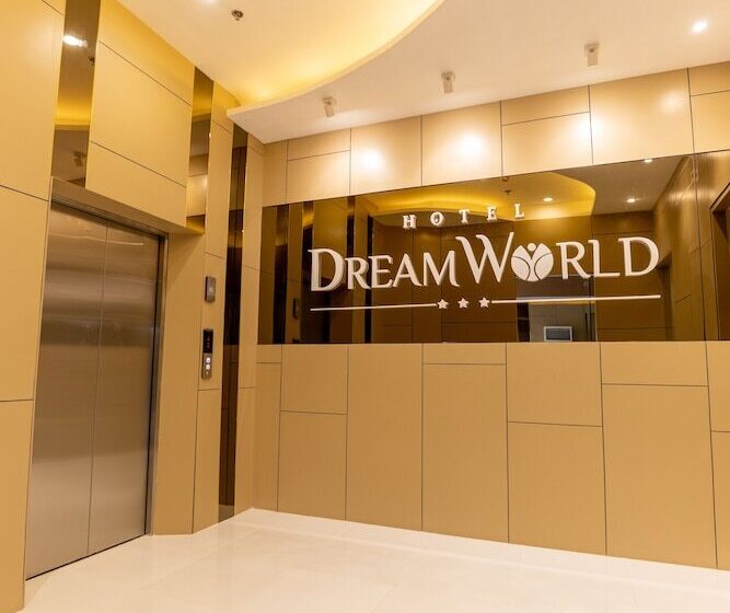 Hotel Dreamworld East Ortigas