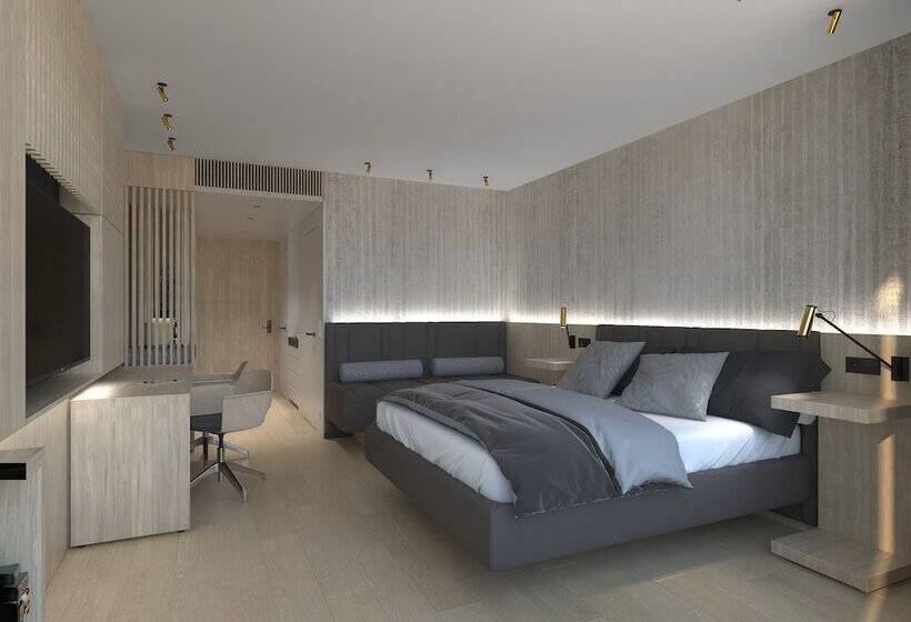 Отель Du Bois D Arlon