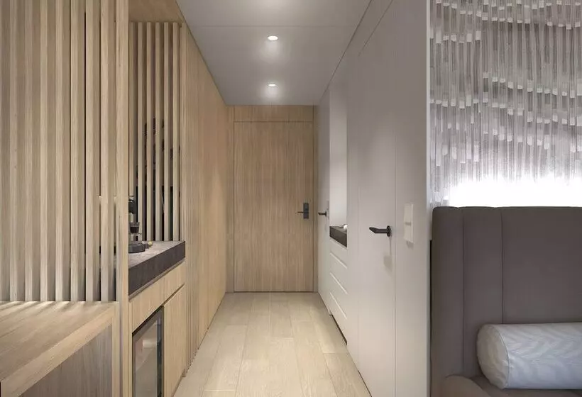 ホテル Du Bois D Arlon