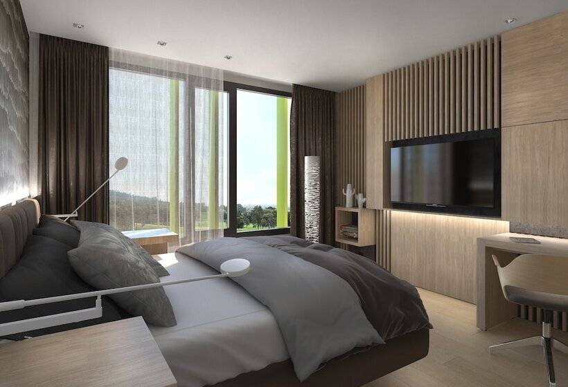 Отель Du Bois D Arlon