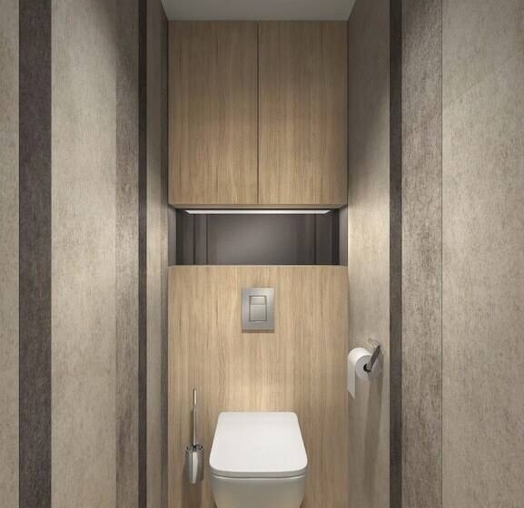 Отель Du Bois D Arlon