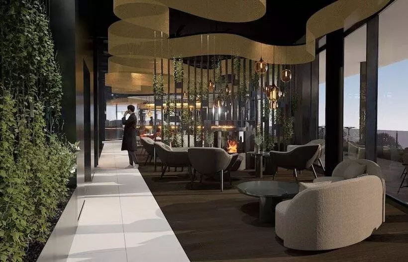 ホテル Du Bois D Arlon