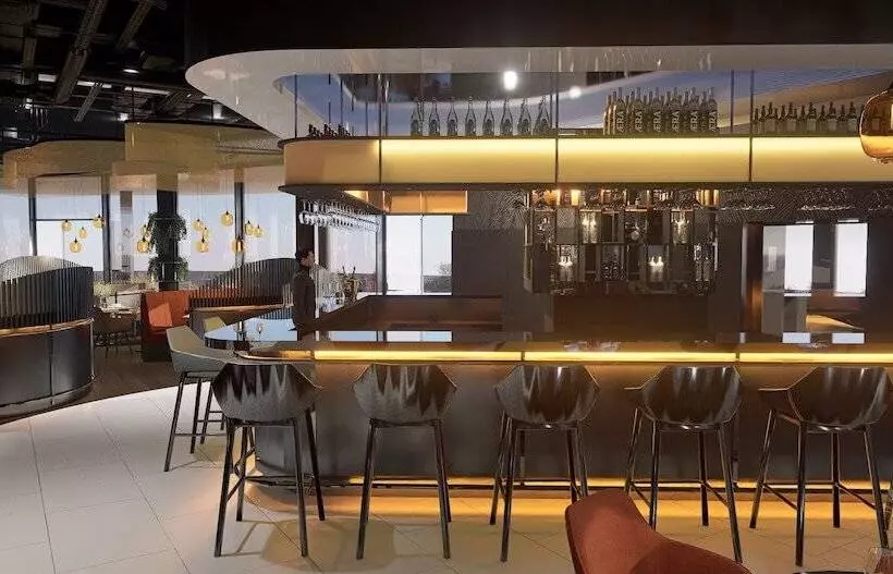 ホテル Du Bois D Arlon