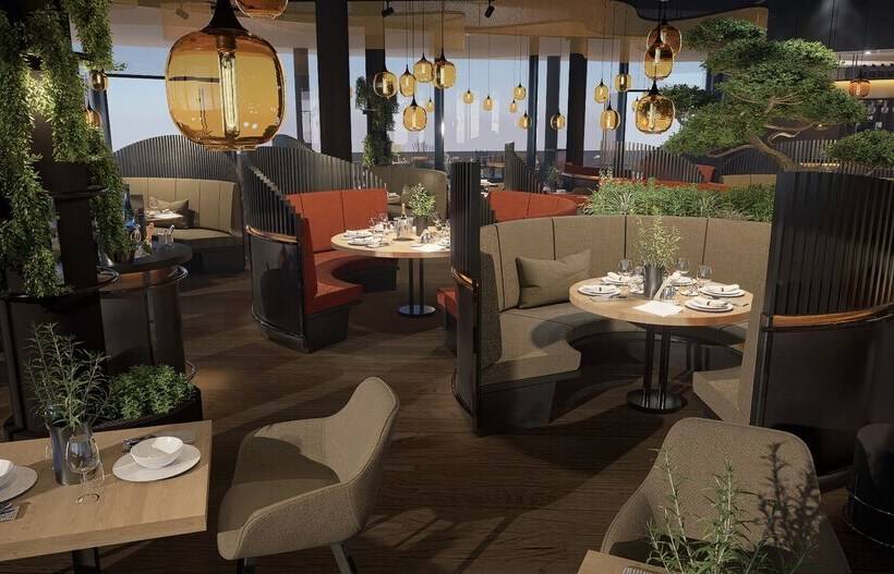 Отель Du Bois D Arlon