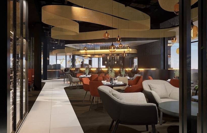 Отель Du Bois D Arlon