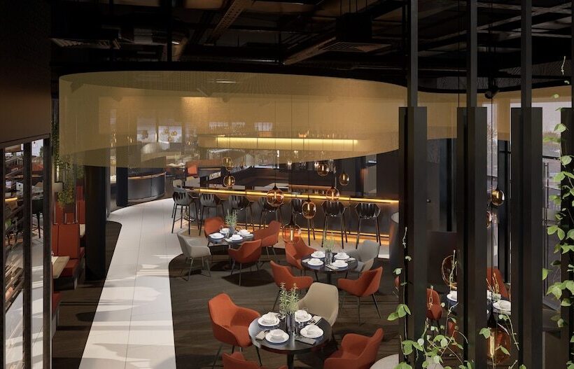 Отель Du Bois D Arlon