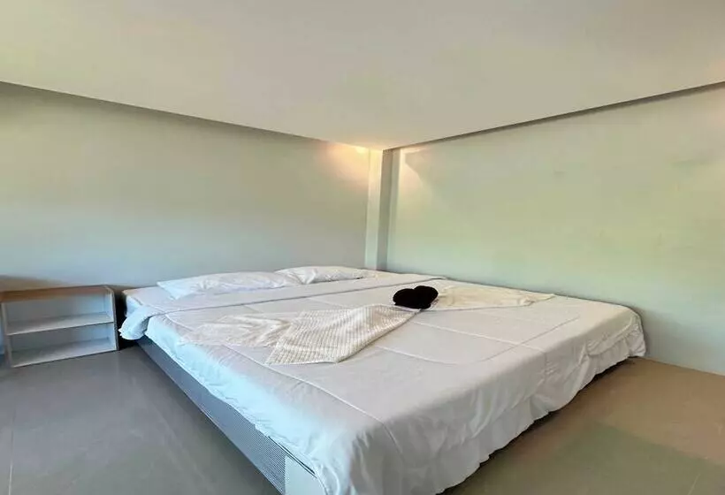 Hotelli Oyo 75492 Carpe Diem Homestay