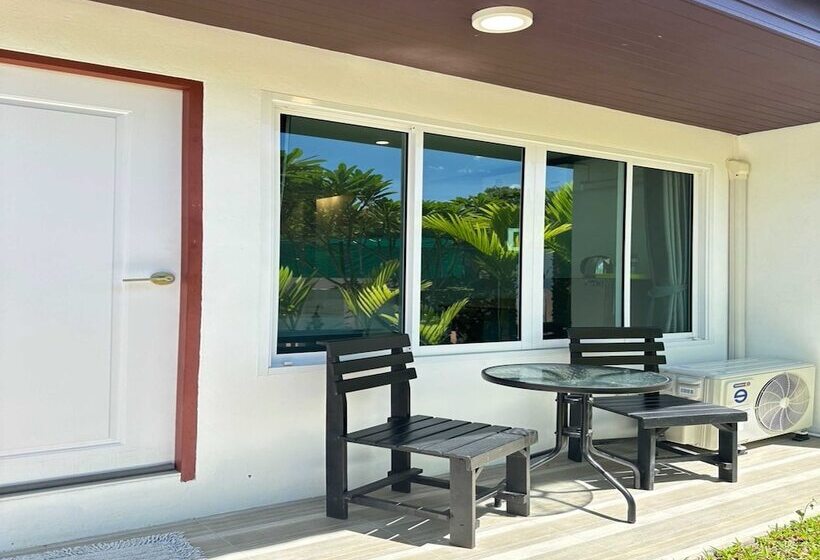 Otel Oyo 75492 Carpe Diem Homestay