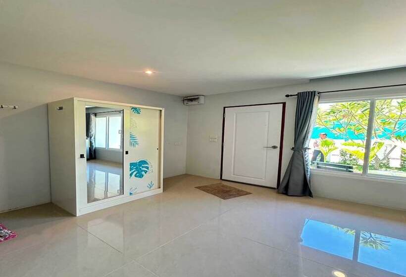 Hotel Oyo 75492 Carpe Diem Homestay