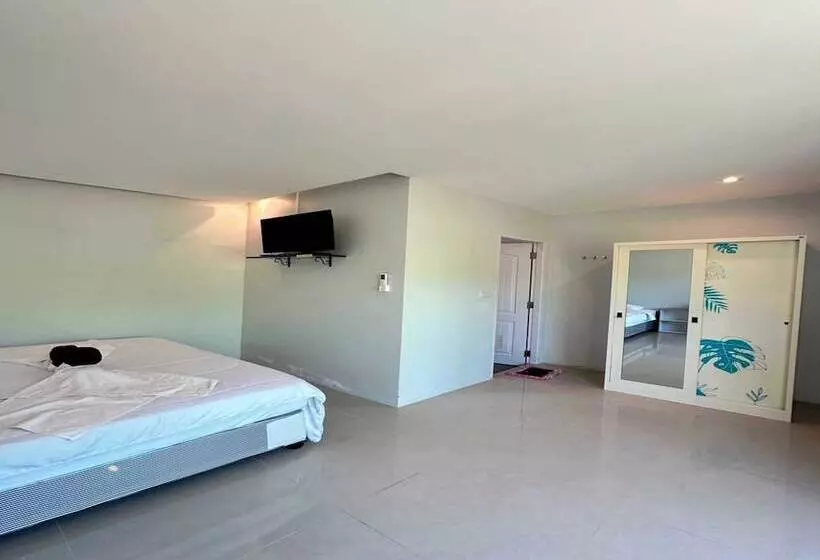 Hotelli Oyo 75492 Carpe Diem Homestay