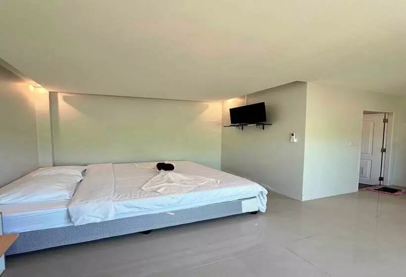 Hotelli Oyo 75492 Carpe Diem Homestay