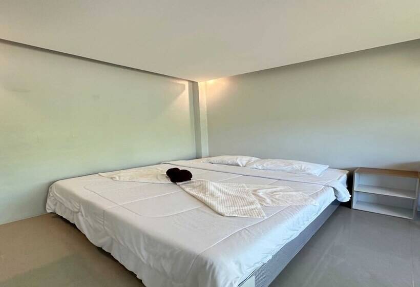 Otel Oyo 75492 Carpe Diem Homestay