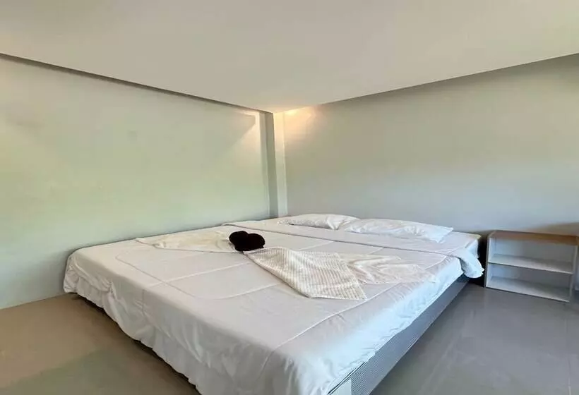 Hotelli Oyo 75492 Carpe Diem Homestay