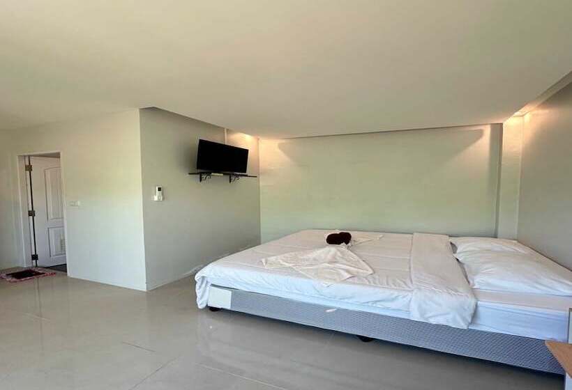 Otel Oyo 75492 Carpe Diem Homestay