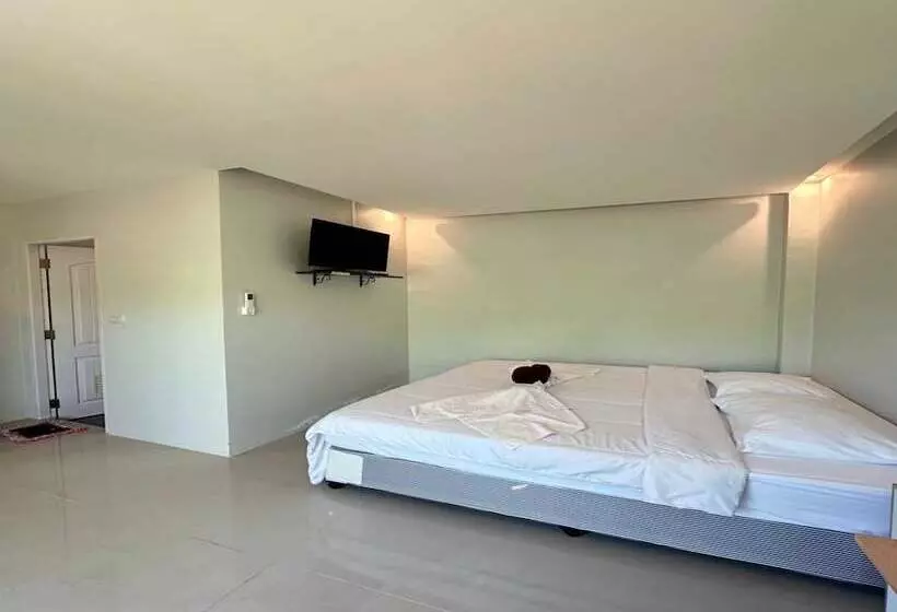 Hotelli Oyo 75492 Carpe Diem Homestay