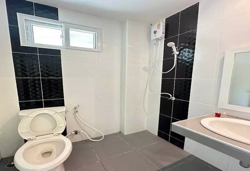 Hotelli Oyo 75492 Carpe Diem Homestay