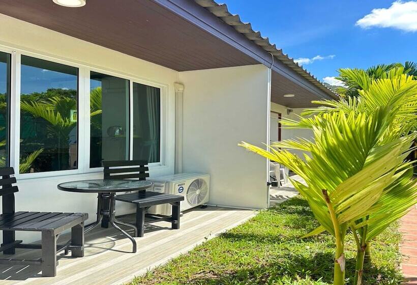 Hotel Oyo 75492 Carpe Diem Homestay