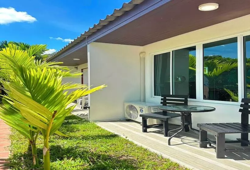 Hotelli Oyo 75492 Carpe Diem Homestay