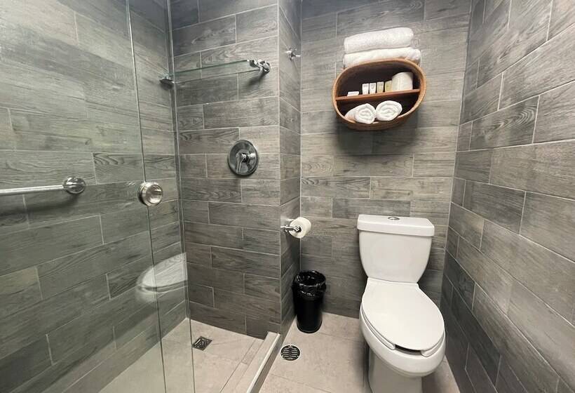 Hotel Anuies Valle De Bravo