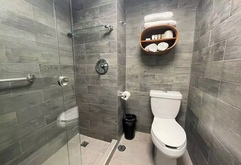 Hotelli Anuies Valle De Bravo