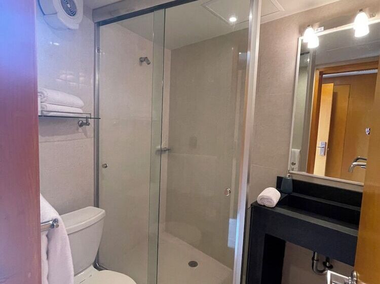 Hotel Anuies Valle De Bravo