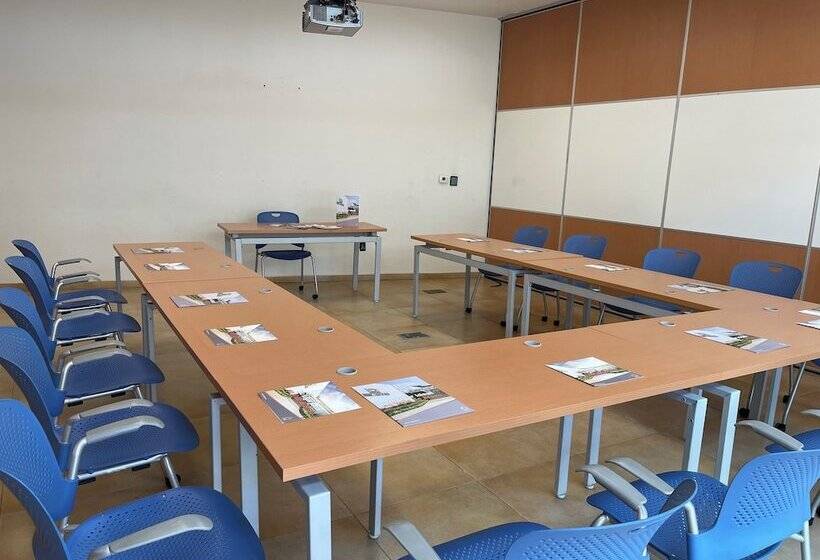 Hotel Anuies Valle De Bravo