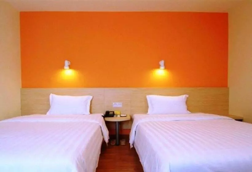 ホテル 7days Inn Sanya Dadonghai