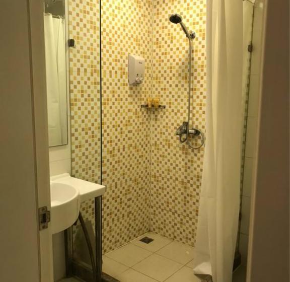 Отель Commune 1958