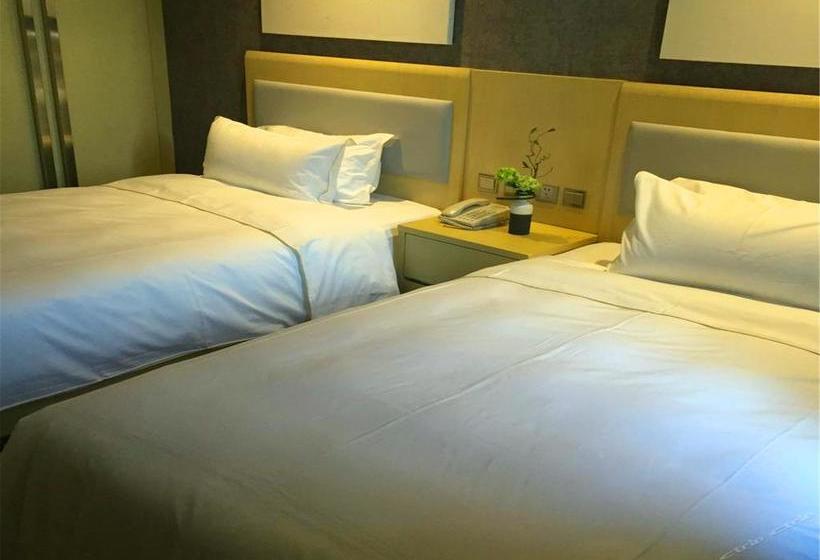 Отель Commune 1958