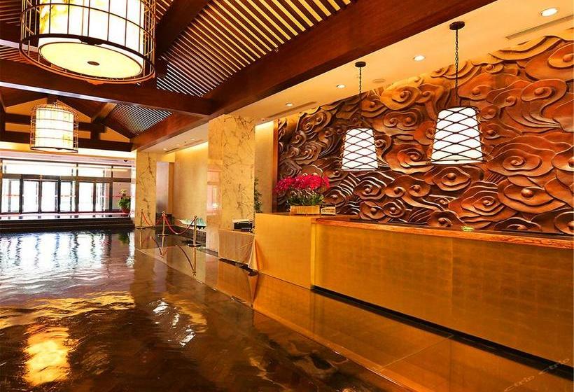 Отель Commune 1958