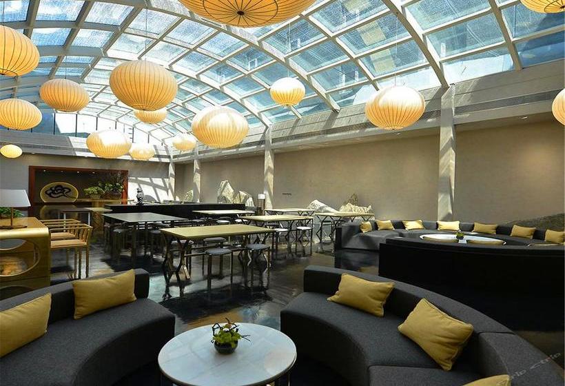 Отель Commune 1958