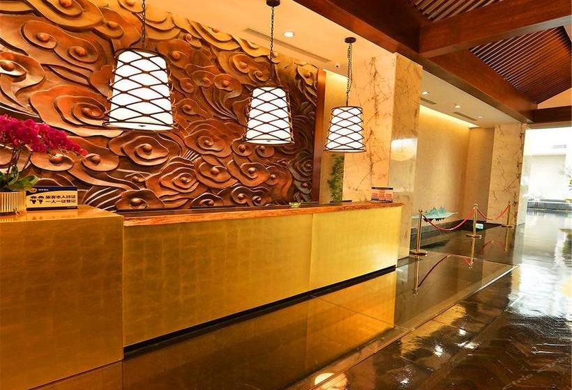 Отель Commune 1958