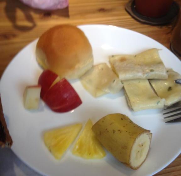 הוסטל Ando Tibetan Inn