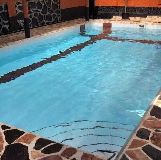 Alebrije Hotel Boutique