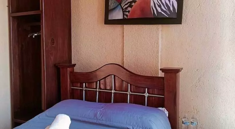 Alebrije Hotel Boutique