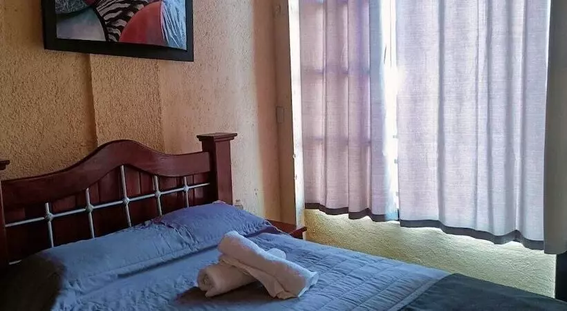 Alebrije Hotel Boutique