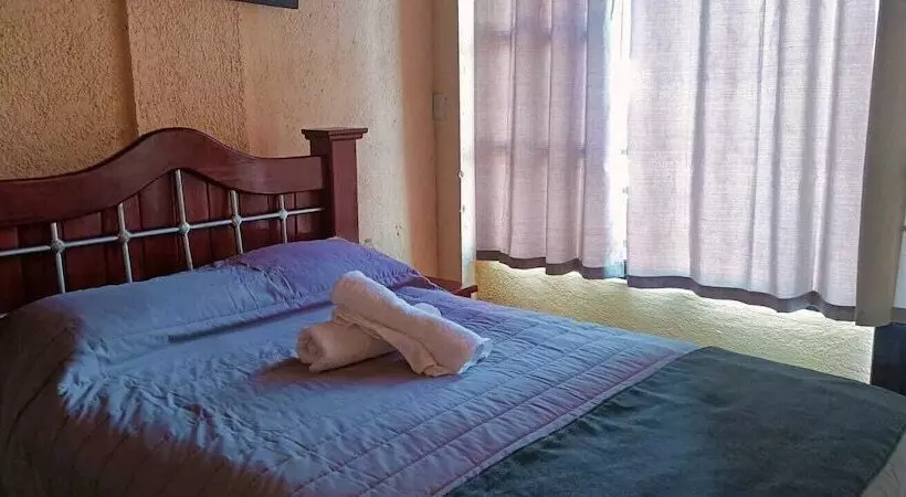 Alebrije Hotel Boutique