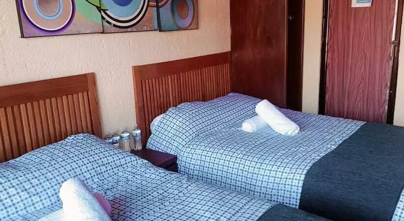 Alebrije Hotel Boutique