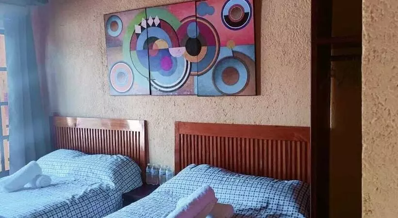 Alebrije Hotel Boutique