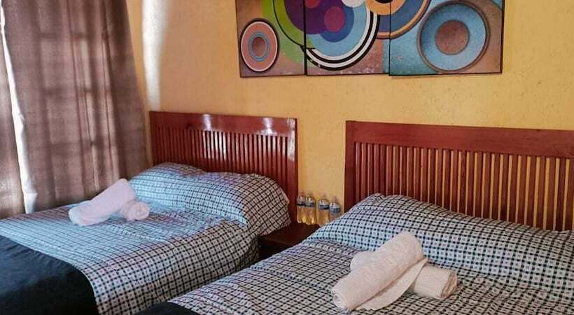 Alebrije Hotel Boutique