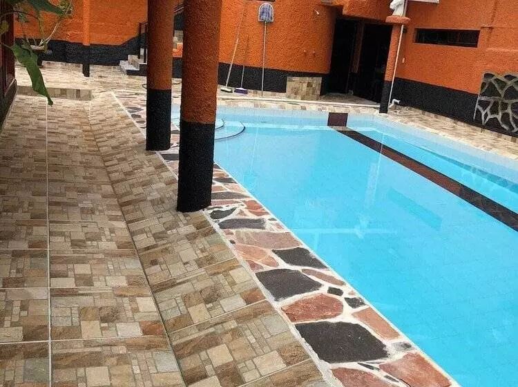 Alebrije Hotel Boutique