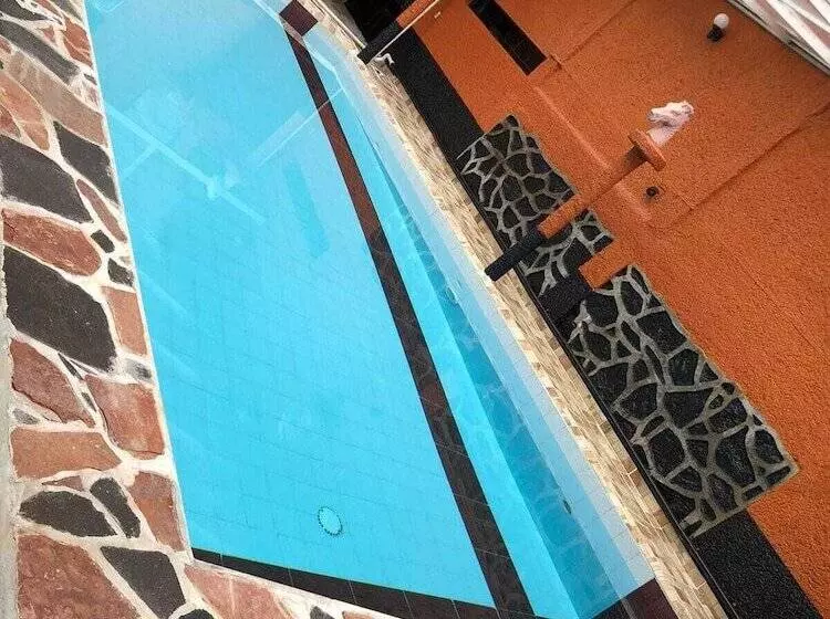 Alebrije Hotel Boutique