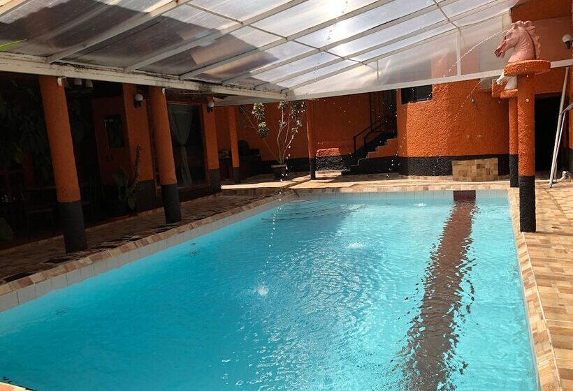 Alebrije Hotel Boutique