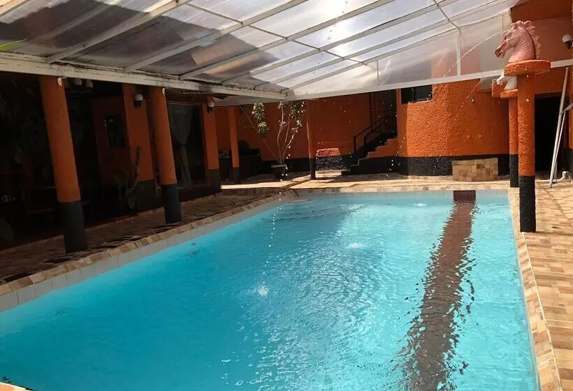 Alebrije Hotel Boutique