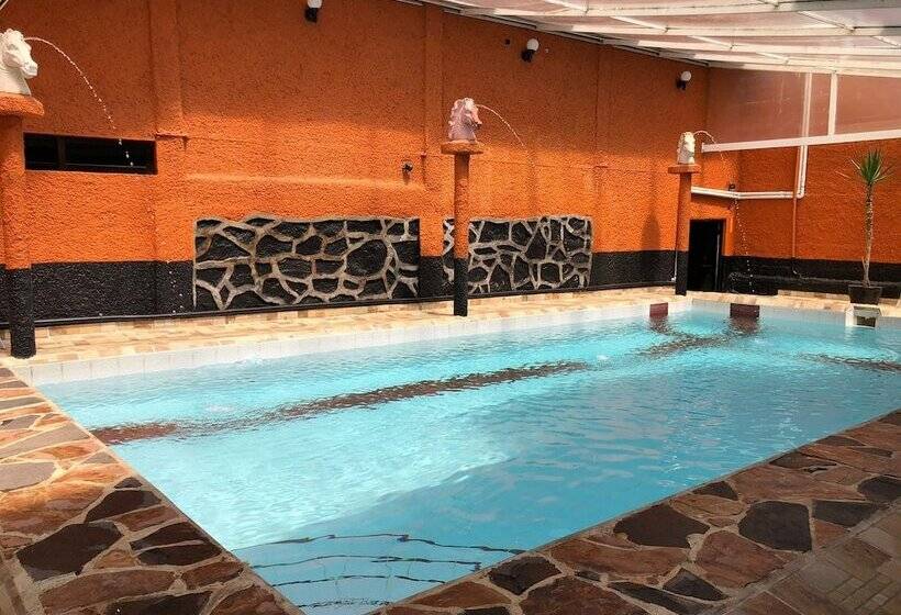 Alebrije Hotel Boutique